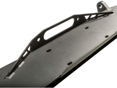 XOR Stubby Bumper Front 18-Present Jeep Wrangler Jl 20-Present Gladiator JT Rugged Ridge
