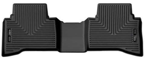 Weatherbeater 2nd Seat Floor Liner For 2023-2026 Prius Husky Liners