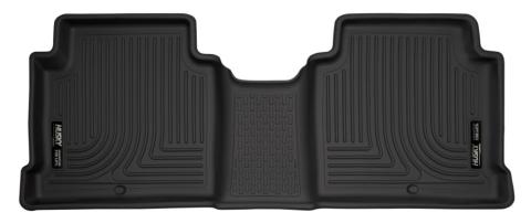 Weatherbeater 2nd Seat Floor Liner For 2015-2020 Sonata/Optima Husky Liners