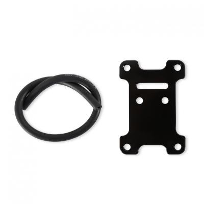 FUEL Regulator/damper Regulator/damper, Extended RANGE 40-100PSI Holley