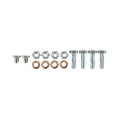 FUEL Regulator/damper Regulator/damper, Extended RANGE 40-100PSI Holley