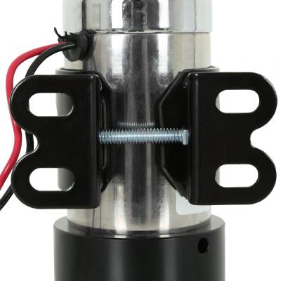 125 GPH HP Fuel Pump Street/strip Carbureted Applications Compatible with Gasoline, Alcohol or E85 Holley