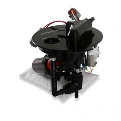 DUAL 340 LPH PUMP Module System 2010-2015 Camaro Dual 340 LPH Pump Module Holley