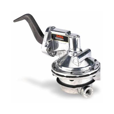 110 GPH Mechanical Fuel Pump Street/strip Carbureted Applications Fits All Pontiac V8s Compatible with Gasoline Holley