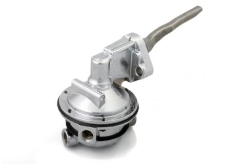 110 GPH Mechanical Fuel Pump Street/strip Carbureted Applications Fits Ford 429/460 V8s Compatible with Gasoline Holley