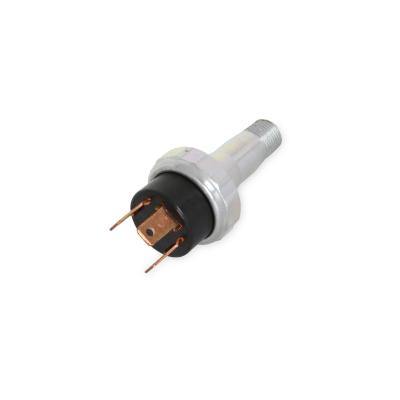 Fuel Pump Safety Pressure Switch Universal Switch for Use with All Electric Fuel Pumps Working Pressure Range Is 2-100 PSI Holley