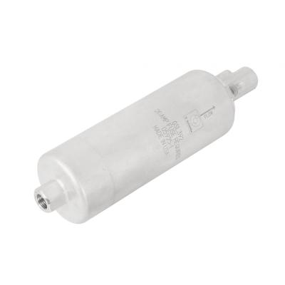 80 GPH In-Line Universal Electric Fuel Pump Street/strip EFI Applications Compatible with Gasoline Only Holley