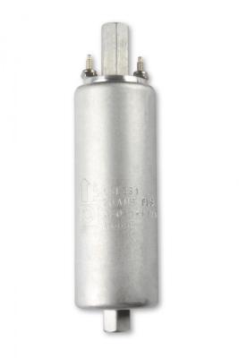 190 LPH Universal In-Line Fuel Pump (gerotor Style) 190 Liter Per Hour In-Line Frame Mounted Street/strip Applications Compatible with Gasoline Only Holley