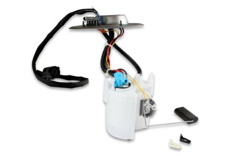 255 LPH Drop-In Fuel Module Assembly 255 LPH Drop-In Fuel Module Assembly for 1998 Ford Mustang Models (except California Vehicles) Holley