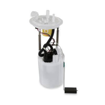 255 LPH Drop-In Fuel Module Assembly 255 LPH Drop-In Fuel Module Assembly for 09-14 F-150, 3.7/4.6/5.0/5.4 Flex Fuel 145, 157 &amp; 163 Wheelbase, Excludes Extended Range Tanks Holley