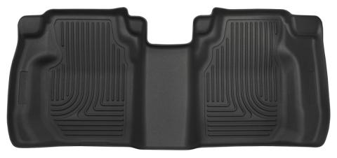 Weatherbeater 2nd Seat Floor Liner For 2015-2020 Fit Husky Liners