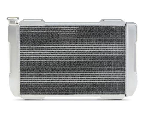 123 Series Radiator System Universal GM 26 Inch Core Shroud and Fan Manual Transmission Proform