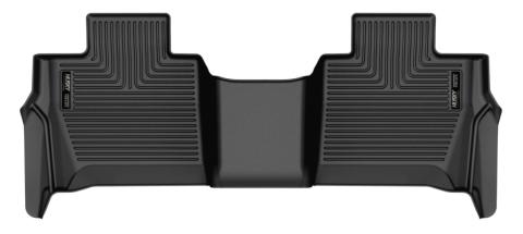 Weatherbeater 2nd Seat Floor Liner For 2020-2025 Palisade Husky Liners