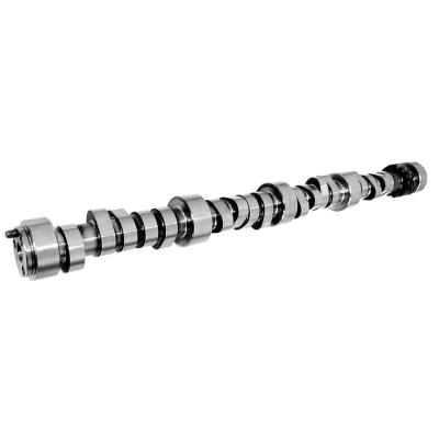Hydraulic Roller Rattler Camshaft; 1996 - 1999 Chevy 454-502 (Gen 6) 1800 to 5600 Howards Cams 128026-09