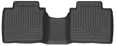 Weatherbeater 2nd Seat Floor Liner For 2009-2011 Venza Husky Liners