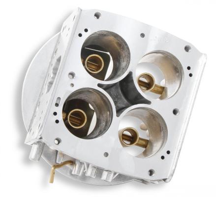 Replacement Main Body for 0-83670 Holley