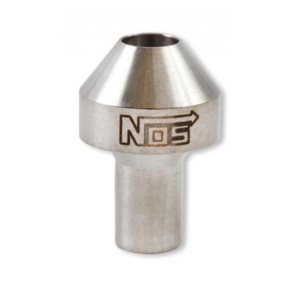 Pro-Shot Fogger Nitrous Flare Jet Pack Stainless Steel Flare Jet Package Of 40 Includes 8 Each Of Sizes 24 28 32 36 &amp; 40NOS