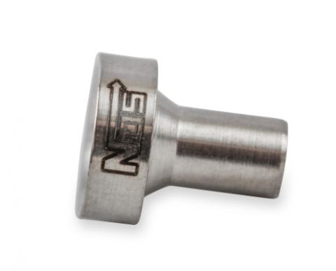 Precision Stainless Steel Nitrous Funnel Jet .052 Packaged Nitrous Funnel Jets Available In Sizes .008-.052 NOS