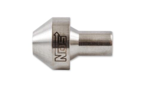 Sportsman Fogger Nitrous Flare Jet Pack 72 Jets Stainless Steel Nitrous Flare Jet Package Of 72 Flare Jets 16 Of Size .018 And 8 Each Of Sizes .020 .022 .024 .026 .028 .030 .032 NOS