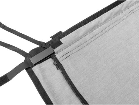 Voyager Top Black Diamond 97-06 Jeep Wrangler Rugged Ridge