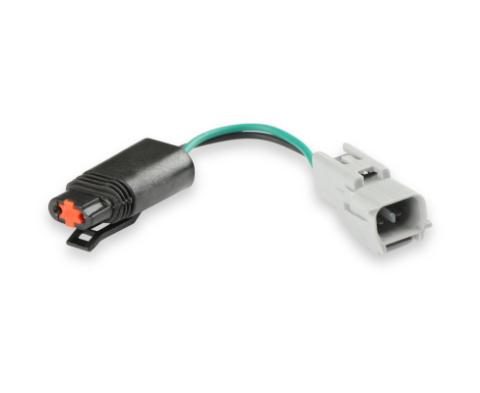 Adapter Harness Mopar 1998-Up Adapter Harness To Use Pn 140021 On 1998 Thru 2002 V8 Engines ACCEL