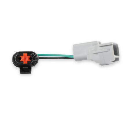 Adapter Harness Mopar 1998-Up Adapter Harness To Use Pn 140021 On 1998 Thru 2002 V8 Engines ACCEL