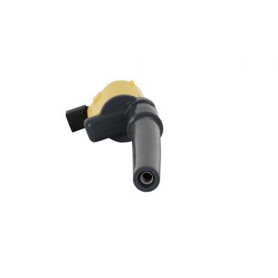 Ignition Coil Supercoil -Ford 4 Valve Modular Engine 4.6/5.4L 8 Pack Ignition Part No. 140034-8 Ignition Coil 8-Pack Has Coil-On-Plug Style For Direct OEM Replacement ACCEL