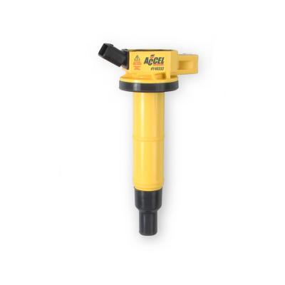 Ignition Coil Supercoil Toyota 2.4L I4 Direct OEM Replacement ACCEL