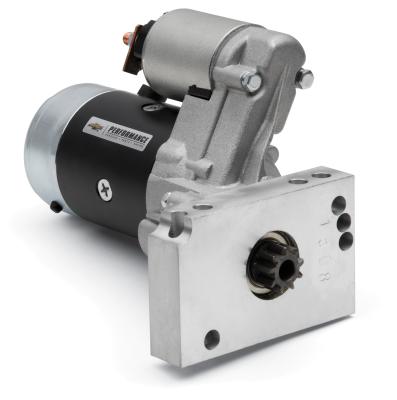 High-Torque Starter Gear Reduction Type 2.0KW Fits All Chevy V8-V6 Engines Chevrolet Performance Parts
