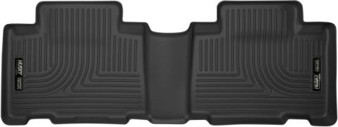 Weatherbeater 2nd Seat Floor Liner For 2013-2018 RAV4 Husky Liners
