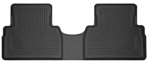 Weatherbeater 2nd Seat Floor Liner For 2019-2020 Santa Fe Husky Liners
