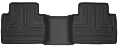Weatherbeater 2nd Seat Floor Liner For 2018-2024 Camry Husky Liners