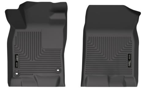 Weatherbeater Front Floor Liners For 2022-2026 Civic/Integra Husky Liners