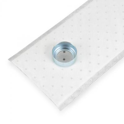 Filter Sock 19mm Port Size 6 X 2.5 19mm Fuel Pump Port Size Filter Sock 6 X 2.5 Holley