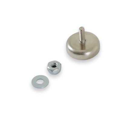 Hydrama Install Magnet Kit Hydramat Install Magnet Kit 4-40 Thread Holley