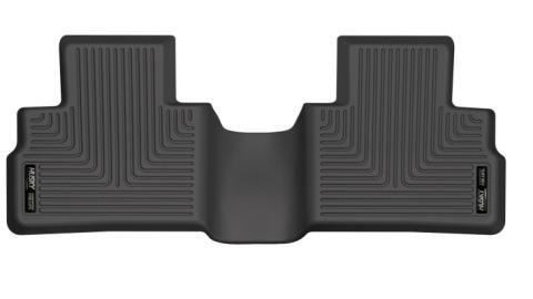 Weatherbeater 2nd Seat Floor Liner For 2020-2025 Sentra Husky Liners