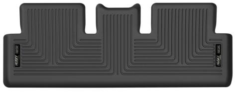 Weatherbeater 2nd Seat Floor Liner For 2021-2025 Mustang Mach-E Husky Liners