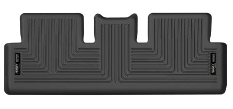 Weatherbeater 2nd Seat Floor Liner For 2017-2024 3 Husky Liners