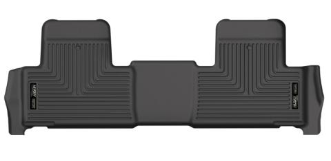 Weatherbeater 2nd Seat Floor Liner For 2022-2025 MDX Husky Liners