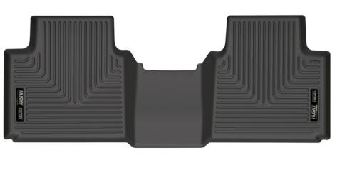 Weatherbeater 2nd Seat Floor Liner For 2022-2025 Outlander Husky Liners