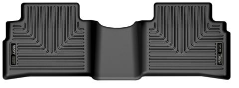 Weatherbeater 2nd Seat Floor Liner For 2023-2025 Sportage Husky Liners