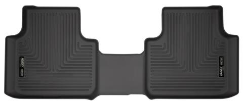 Weatherbeater 2nd Seat Floor Liner For 2018-2025 Atlas Cross Sport Husky Liners