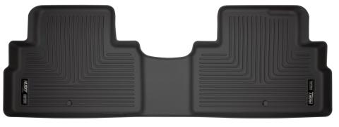 Weatherbeater 2nd Seat Floor Liner For 2020-2025 Telluride Husky Liners