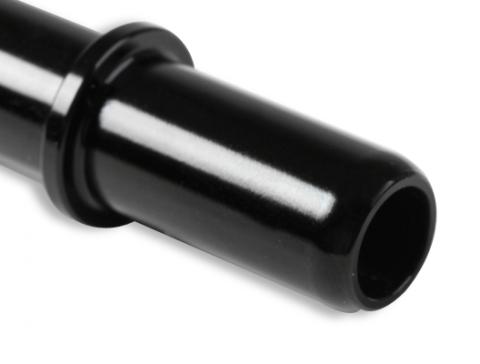 Quick Connect Fuel Line Adapter Fits 5/16 Fuel Rail Fits 5/16 Fuel Rail To 1/8 Npt Male NOS