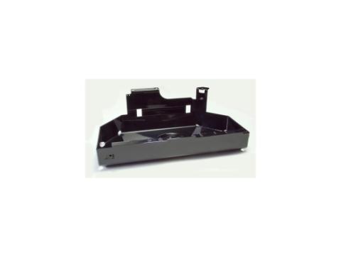 Skid Plate Gas Tank 97-06 Jeep Wrangler TJ Rugged Ridge