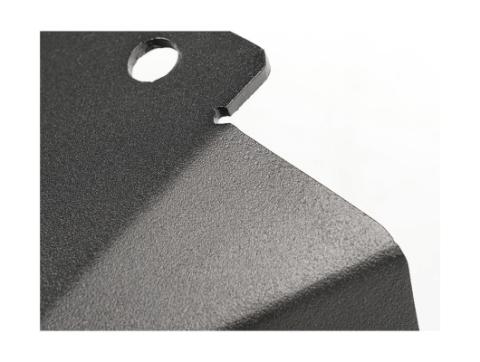 Skid Plate Front 18-Present Jeep Wrangler Jl 20-Present JT Rugged Ridge