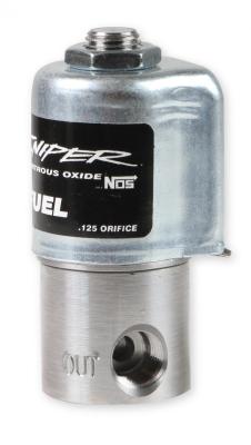 Sniper Fuel Solenoid Sniper Fuel Solenoid NOS