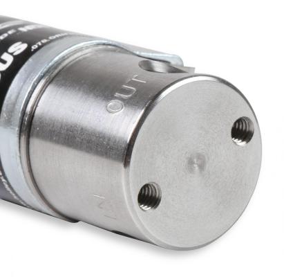 Sniper Fuel Solenoid Sniper Fuel Solenoid NOS