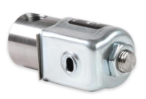 Sniper Fuel Solenoid Sniper Fuel Solenoid NOS