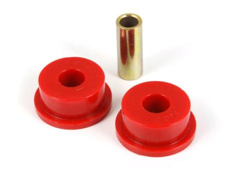 Suspension Track Bar Bushing Front Red 84-01 Jeep Cherokee XJ Rugged Ridge